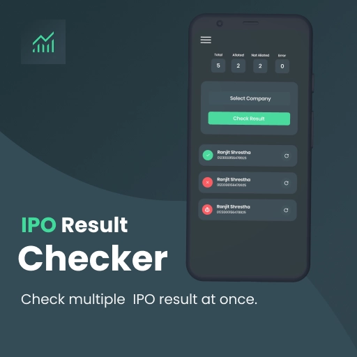 IPO Result- Bulk IPO Checker